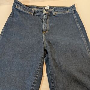GAP Blue Denim Jeans